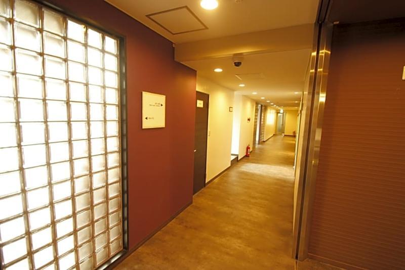 Oak Hostel Zen Tokyo Exterior photo